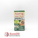 Viên uống điều trị viêm xoang Kobayashi Chikunain 112 viên