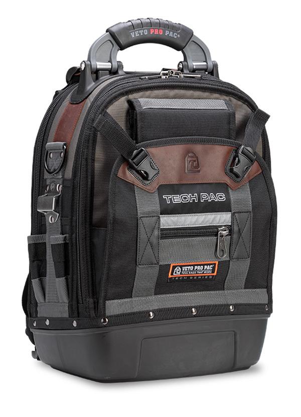 Balo dụng cụ Veto Tech Pac