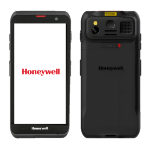 Máy kiểm kho di động (PDA) Honeywell EDA52