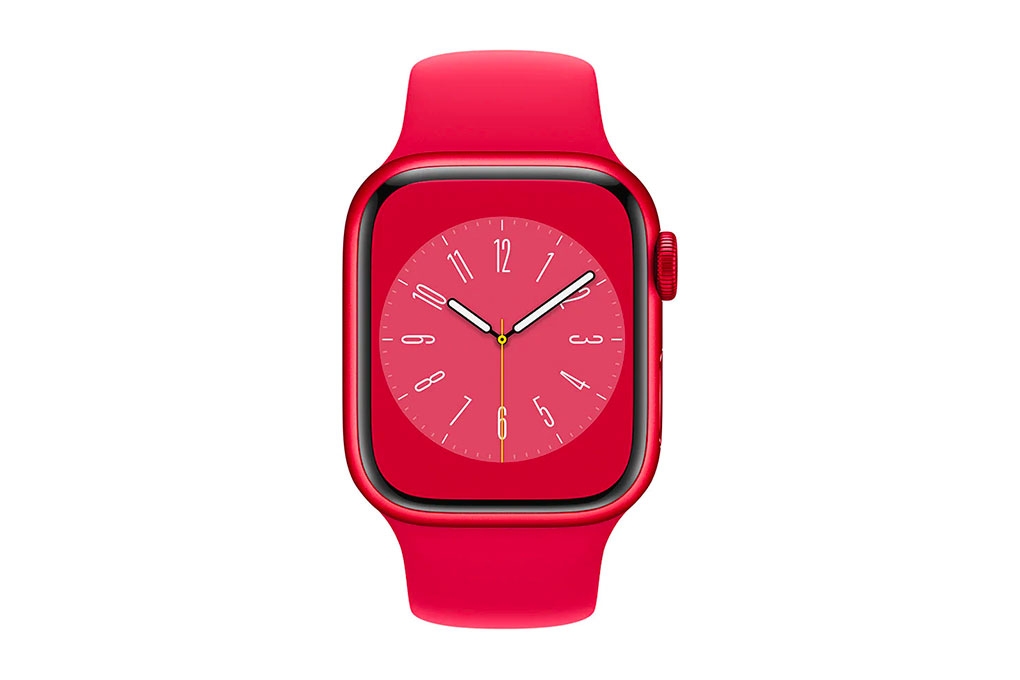 APPLE WATCH SERI 8