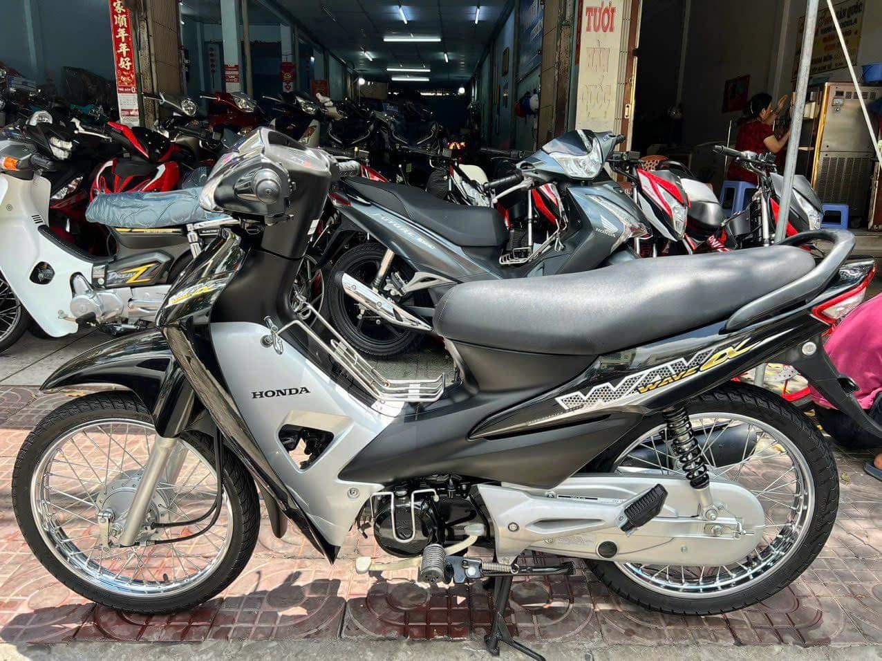 Wave 100 hàng bỏ mẫu 2016