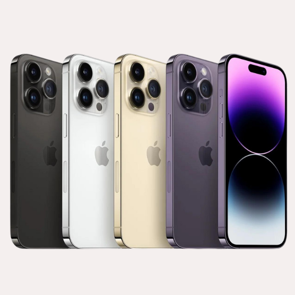 IPHONE 14 PROMAX