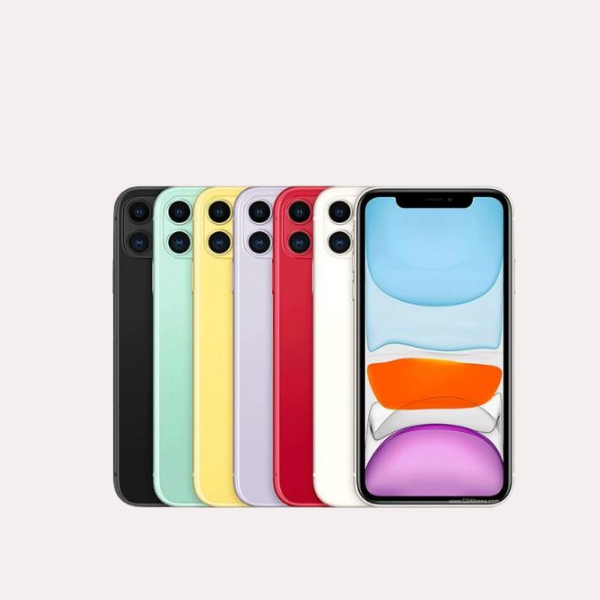 IPHONE 11