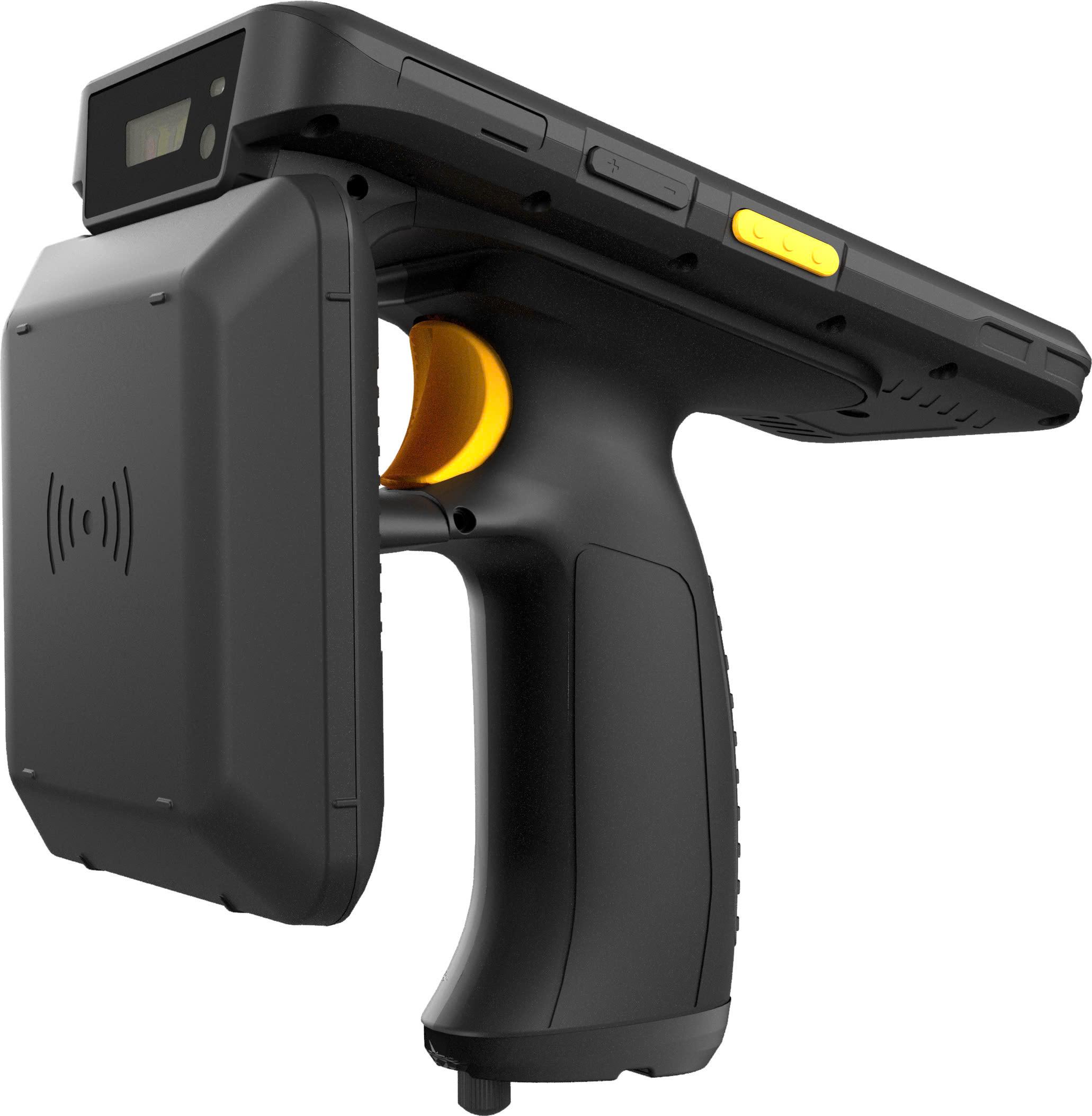 Máy kiểm kho (PDA) iData T1 RFID UHF
