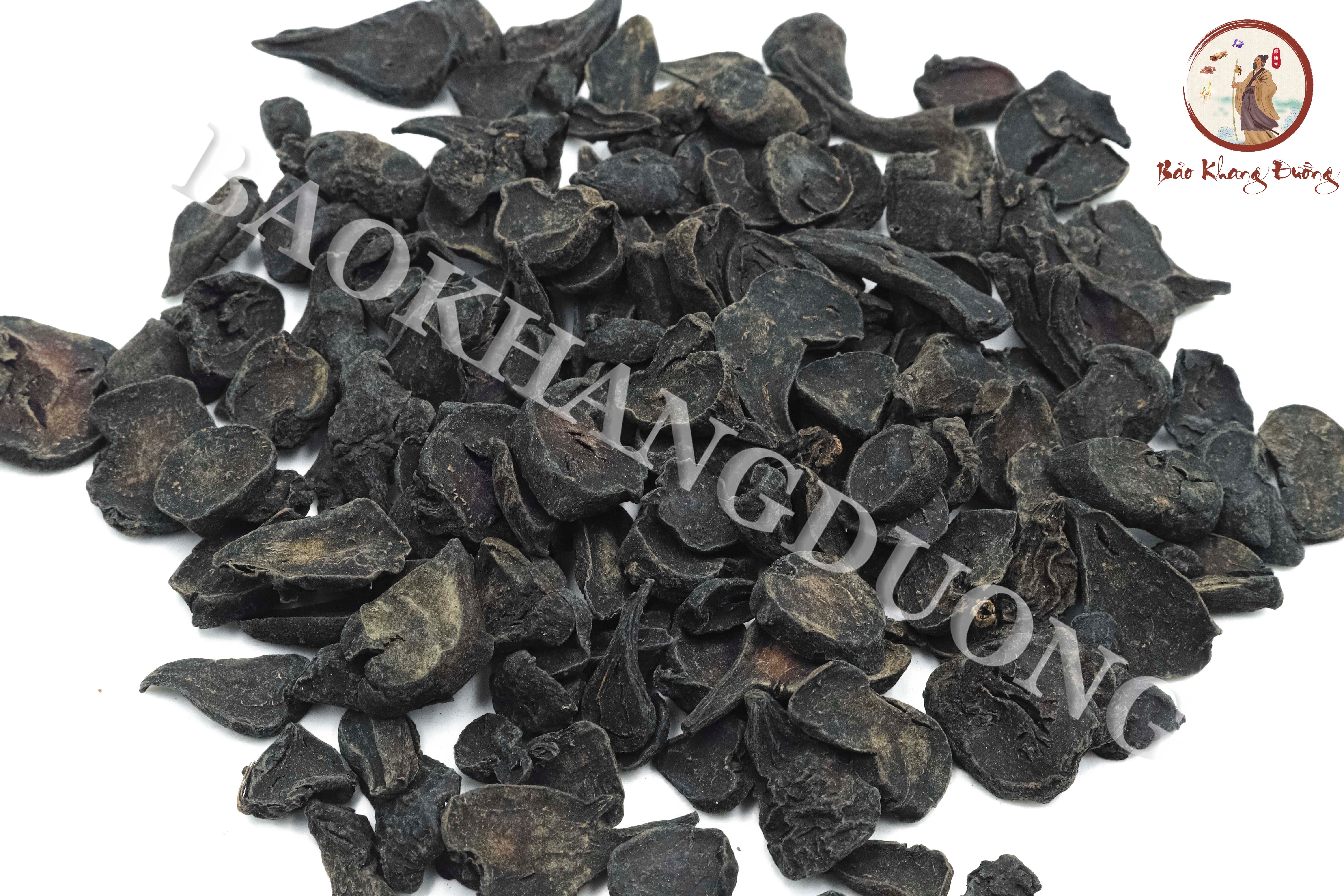 DƯỢC LIỆU XUYÊN Ô PHIẾN