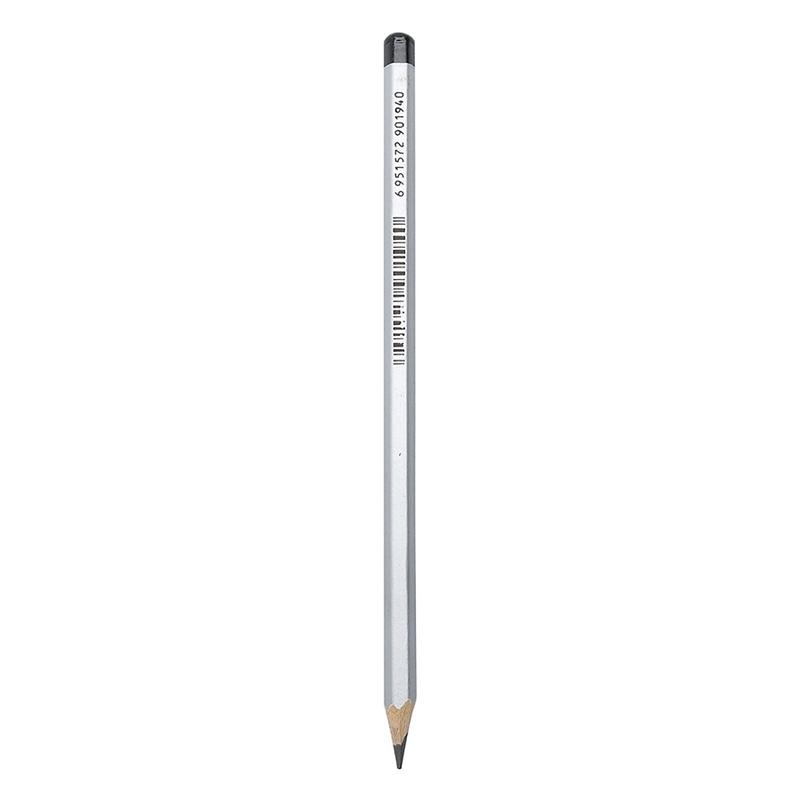 Chì Kỷ thuật thân bạc không gôm 8B -70008B 