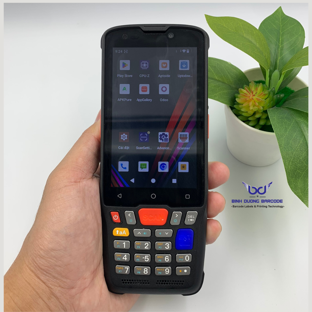 MobyData M63