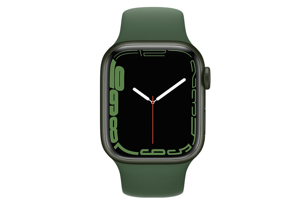 APPLE WATCH SERI 7 XANH LÁ (45mm TBH)