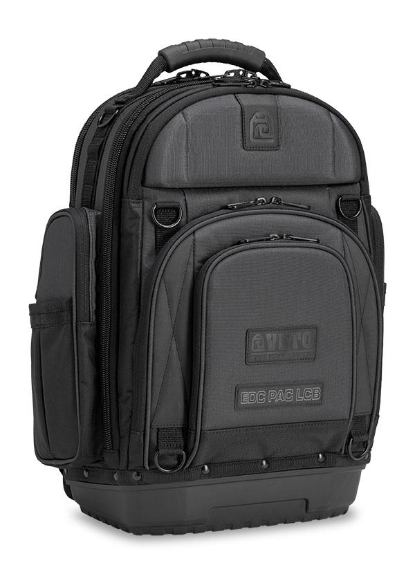 Túi dụng cụ đeo hằng ngày Veto EDC PAC LCB CARBON
