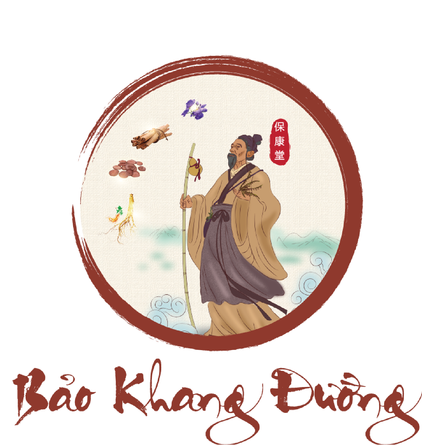 TP - THIÊN MA CÂU ĐẰNG ĐAN (天麻钩藤丹) – Tiān Má Gōu Téng Dān