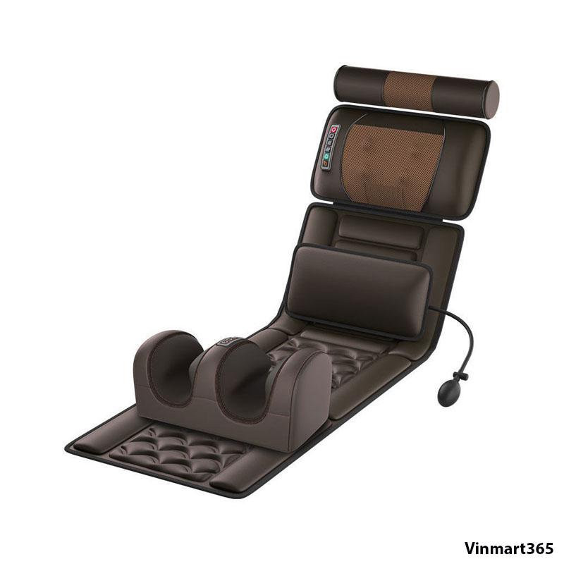 Đệm Massage Toàn Thân PS-98