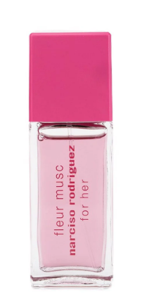 [Gift] Narciso Rodriguez For Her Fleur Musc Travel Spray