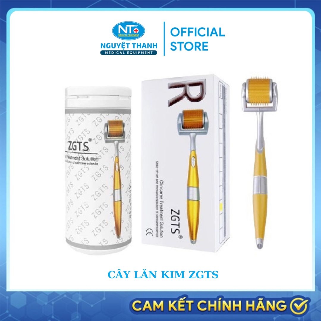 Cây Lăn Kim ZGTS ( 0.25, 0.5, 0.75 )