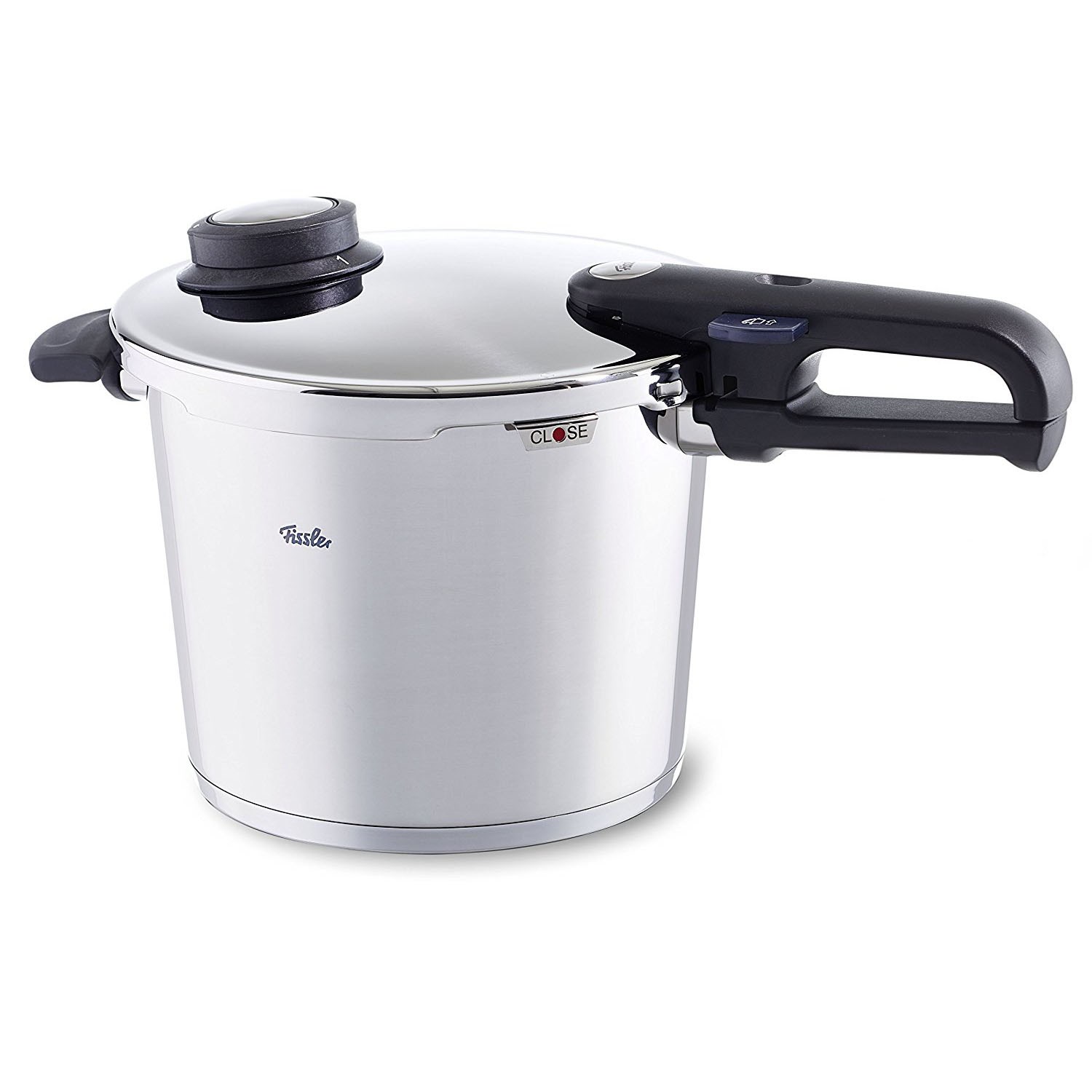 FISSLER - Nồi áp suất 6l cao cấp - Schnellkochtopf vitavit premium, induktionsgeeignet