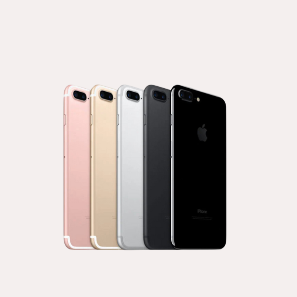 IPHONE 7 PLUS