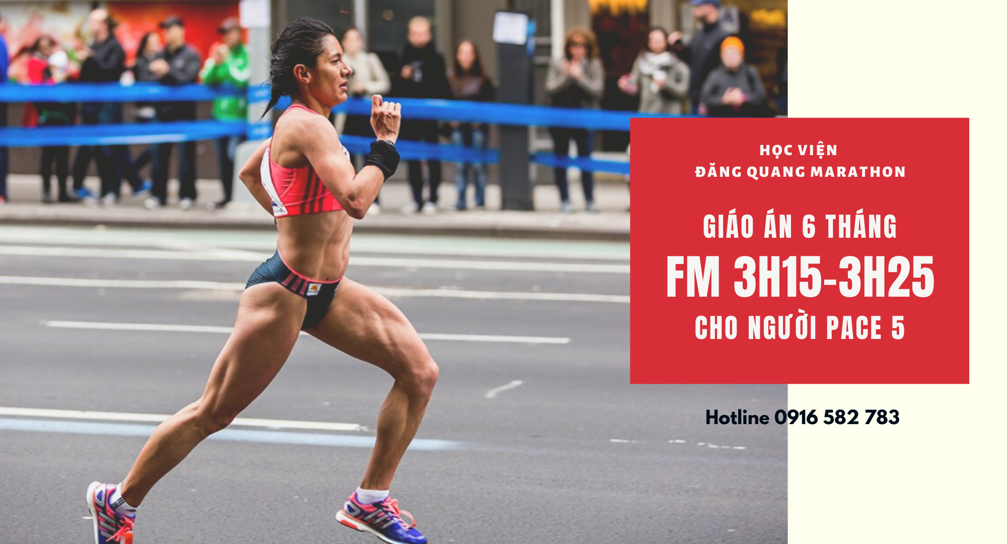 GIÁO ÁN 6 THÁNG FM 3H15 – 3H25 CHO NGƯỜI PACE 5 