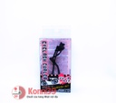 Dụng cụ nhấn mi cong Makoto 9.5×3.5×6.5cｍ