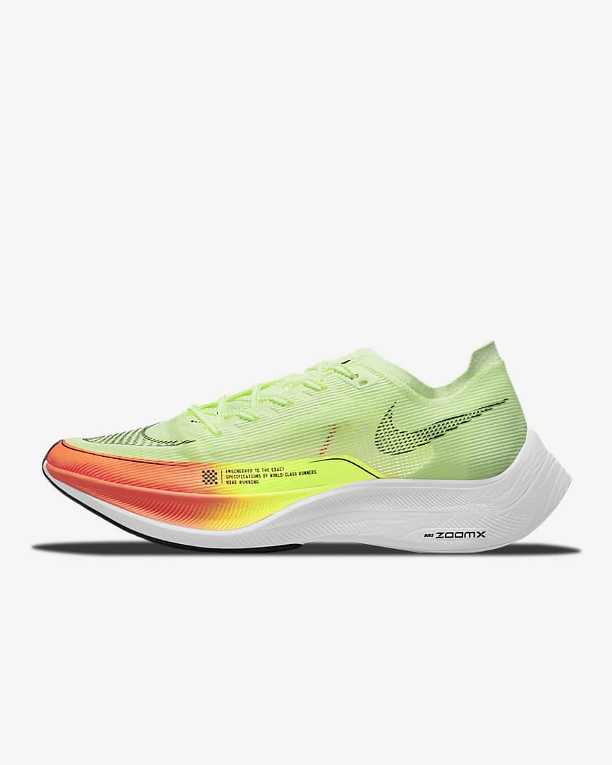 Nike Zoom Vaporfly Next