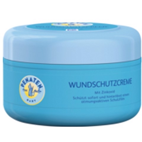 PENATEN - Kem bảo vệ da bé siêu nhạy, 75 ml - Wundschutzcreme ultra sensitiv