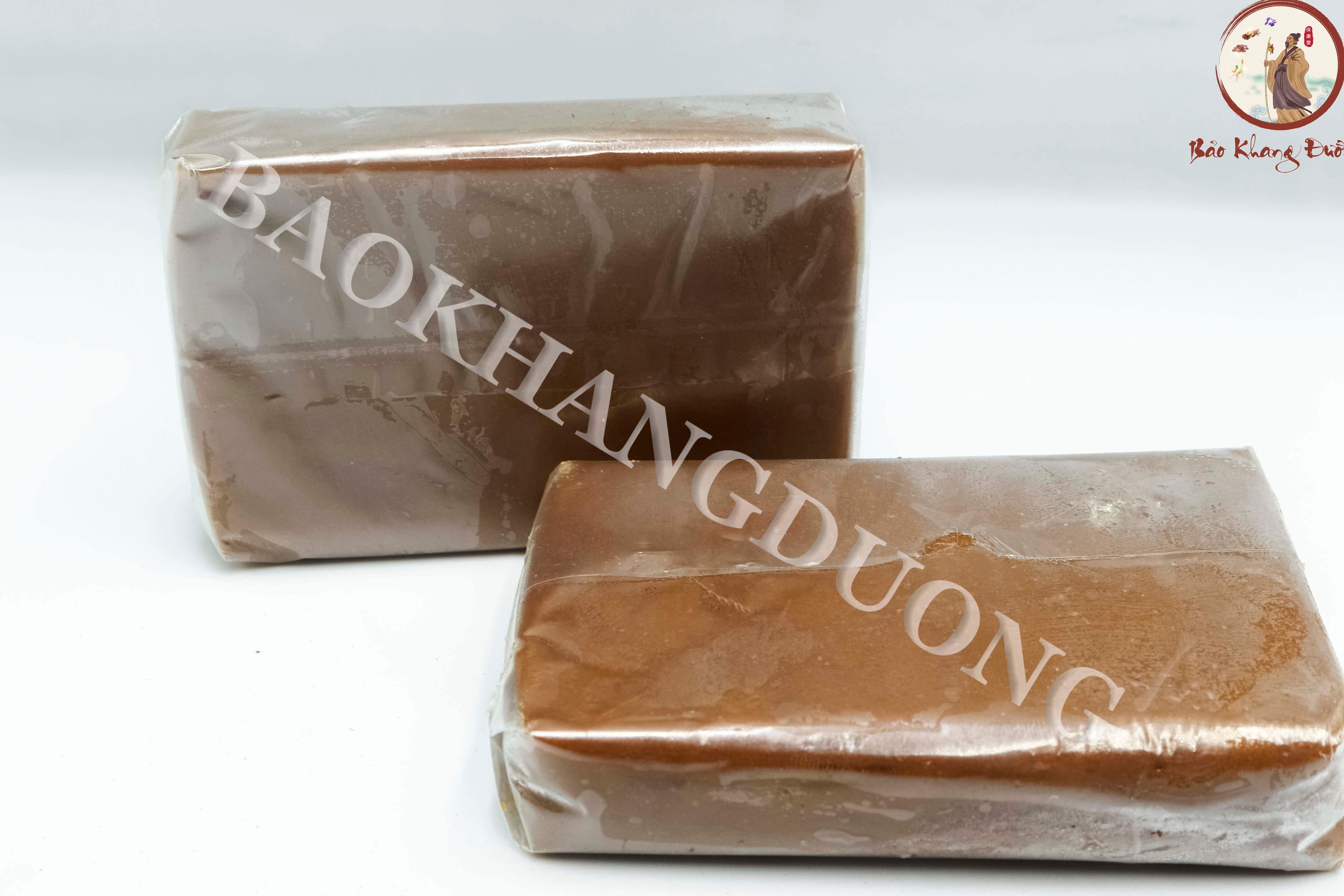 CAO QUY BẢN - 龟板胶 (Guībǎn jiāo)