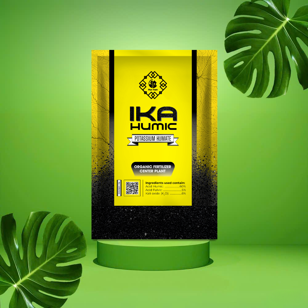 IKA Humic