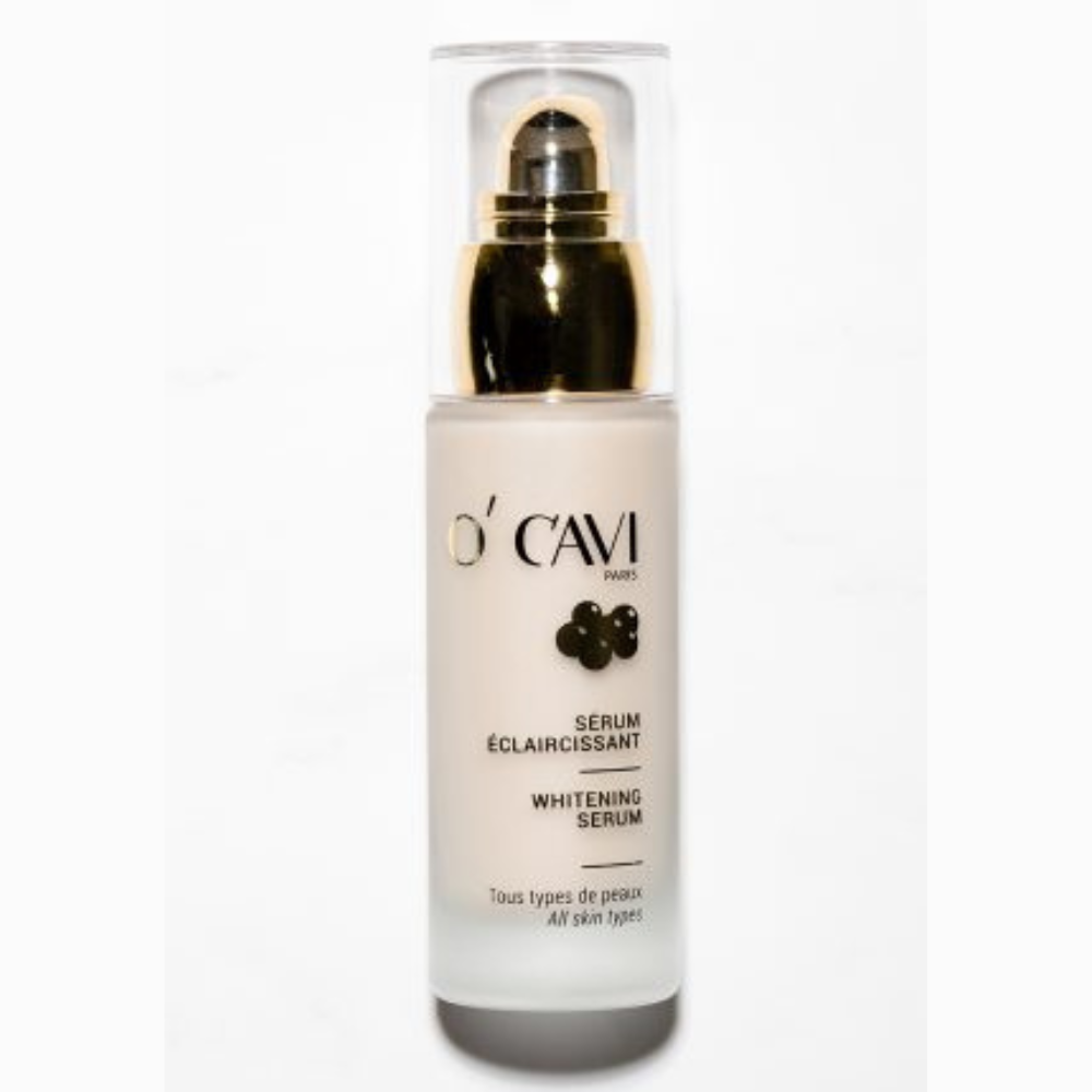 SERUM LÀM TRẮNG DA, MỜ THÂM (Whitening Eclaircissant Serum) 30 ml
