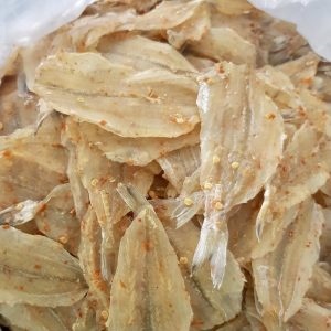 Khô bống đục túi 0.5kg