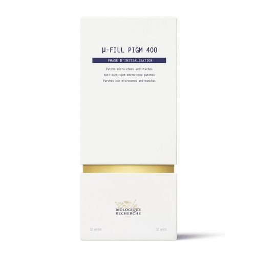 Mặt Nạ Hỗ Trợ Làm Sáng Da, Giảm Nám Biologique Recherche μ-Fill Pimg 400