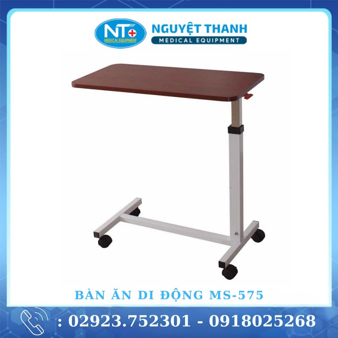 Bàn Ăn Di Động MS-575