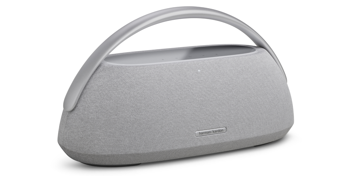Harman Kardon Go + Play 3