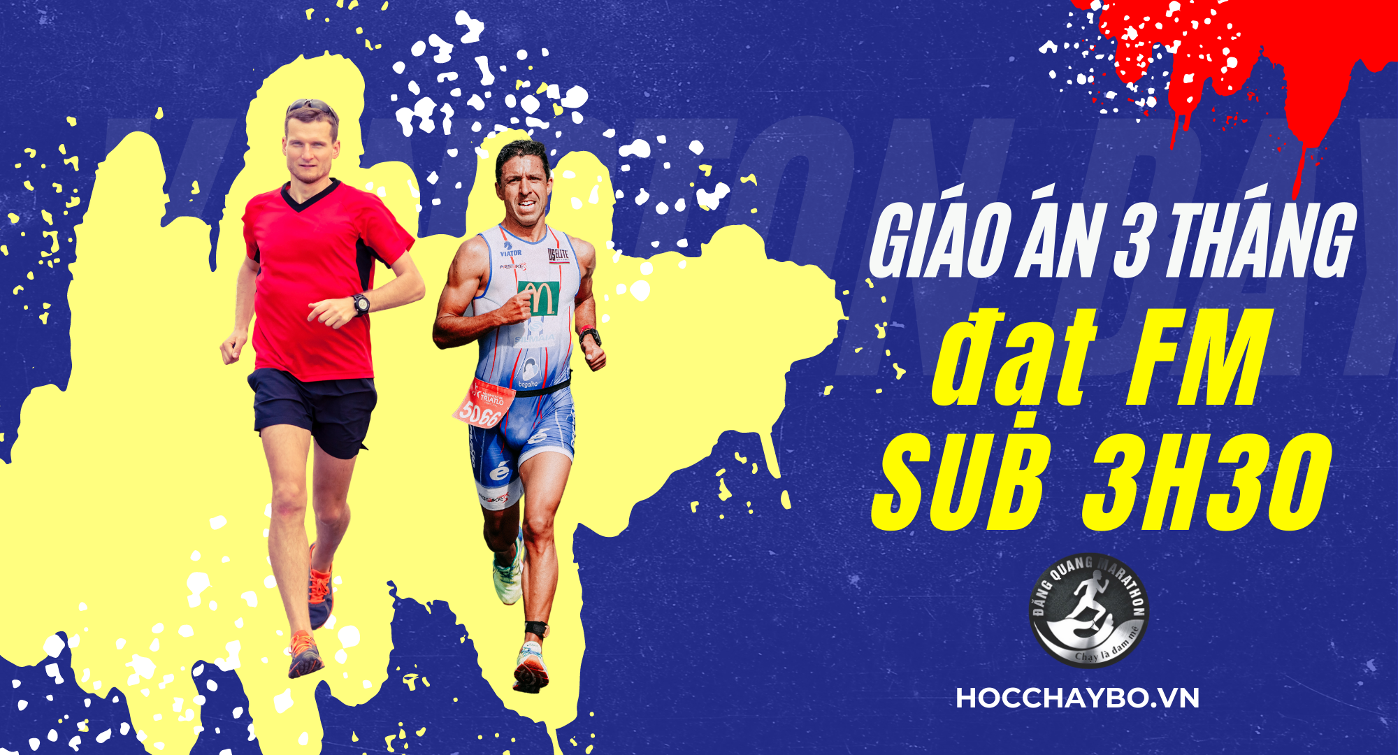 GIÁO ÁN 3 THÁNG FM SUB 3H30