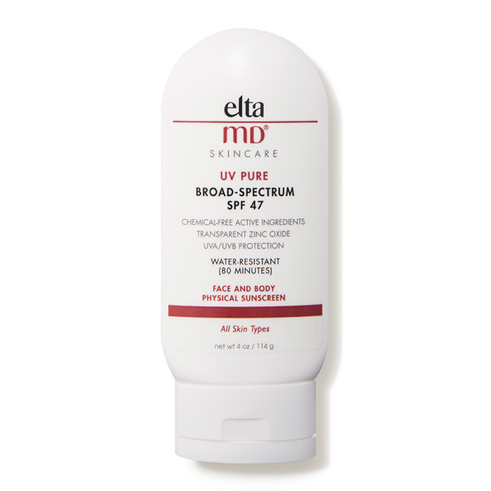 [HCM]Kem chống nắng thiên nhiên Eltamd UV Pure Broad Spectrum SPF 47