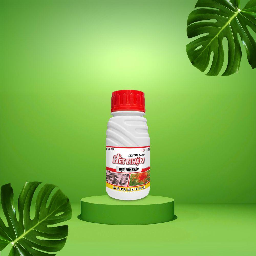 Hết Nhện
