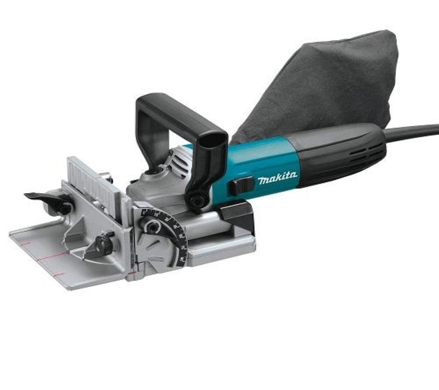 Máy Ghép Mộng PJ7000 (100mm)