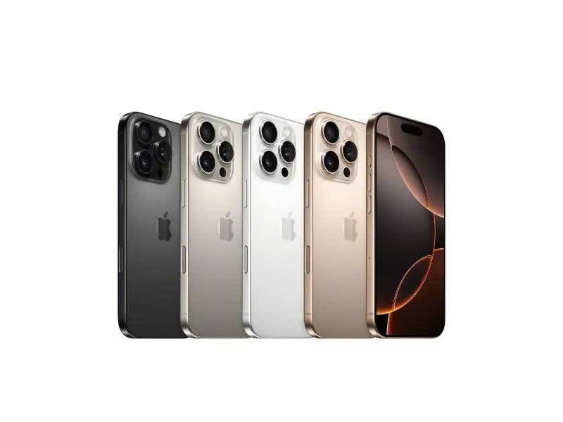 IPHONE 16 PROMAX