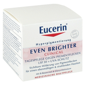 EUCERIN - Kem ngày chăm sóc da tươi sáng, trị nám, tàn nhang và da không đều màu 