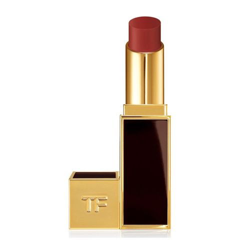 Son Tom Ford Lip Color Satin Matte 51 Afternoon Delight Màu Cam Cháy