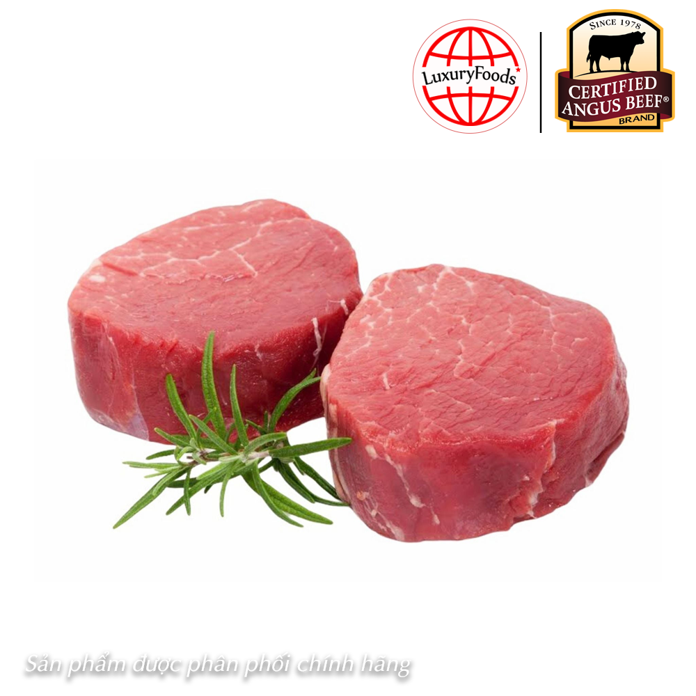 Thịt Thăn Nội Bò Mỹ Prime (Loại Thượng Hạng) 