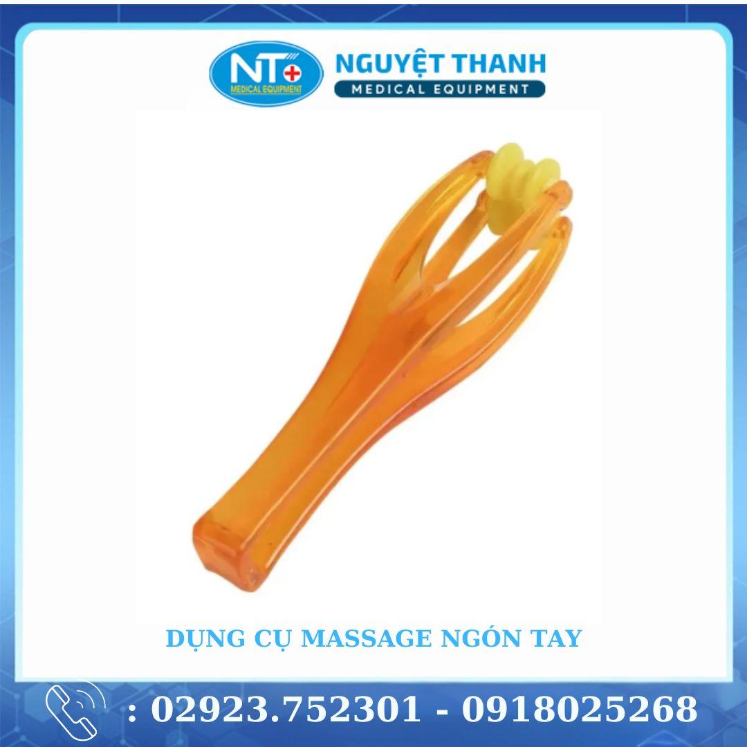 Dụng Cụ Massage Ngón Tay