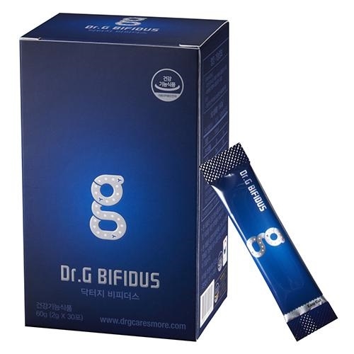  Men vi sinh hỗ trợ tiêu hóa DR.G Bifidus Hàn Quốc