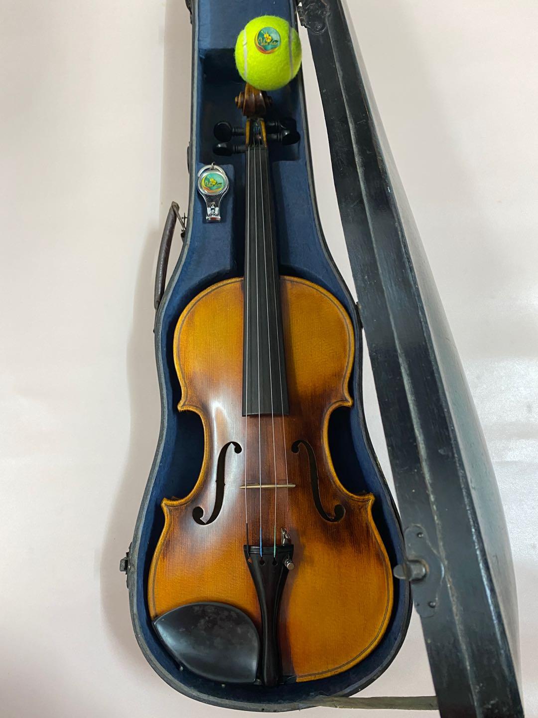Đàn Violin Suzuki size 4/4 năm 1956