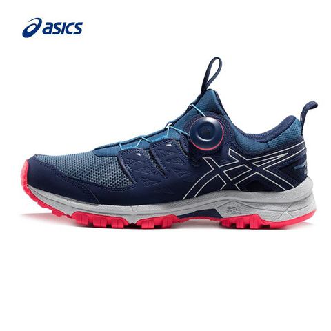 Giày chạy Trail Asics