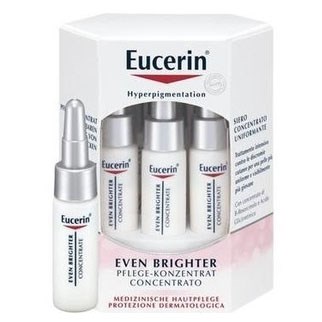 EUCERIN - Serum giảm đốm đen, trị nám, tàn nhang, da không đều màu 