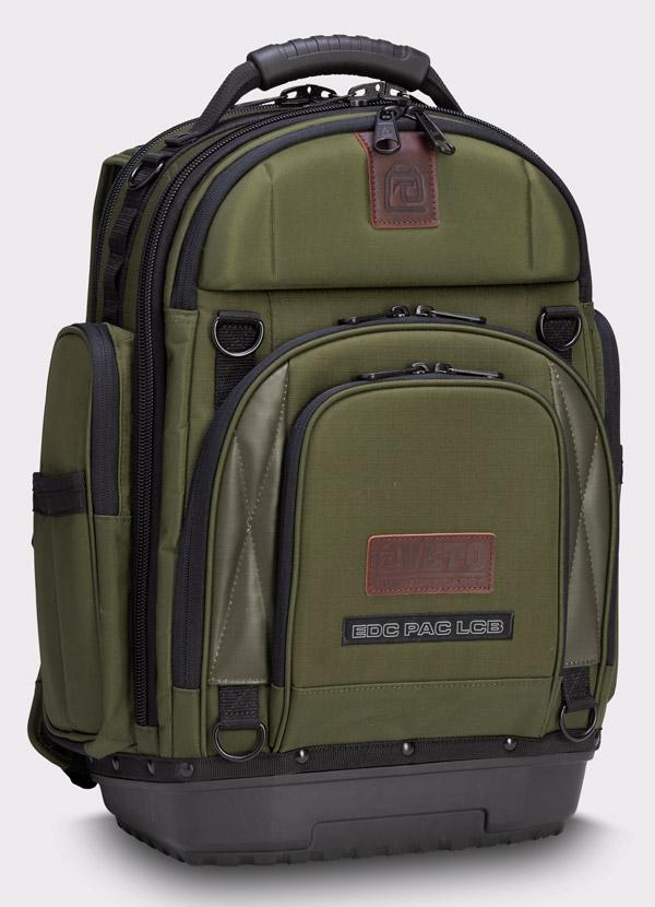 Túi dụng cụ đeo hằng ngày Veto EDC PAC LCB OLIVE