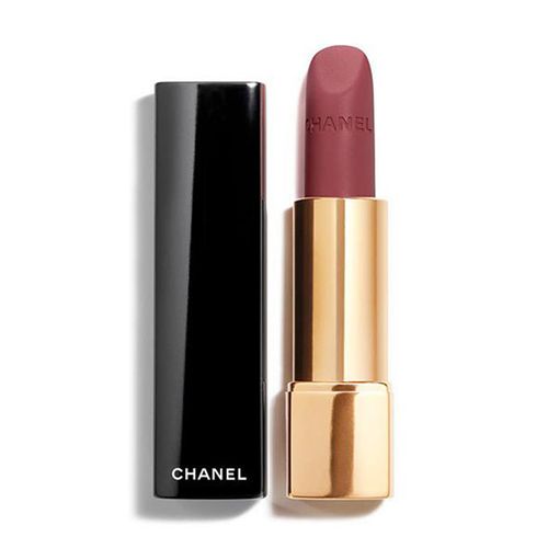 Son Chanel Rouge Allure Velvet Luminous Matte Lip Colour Rupturiste