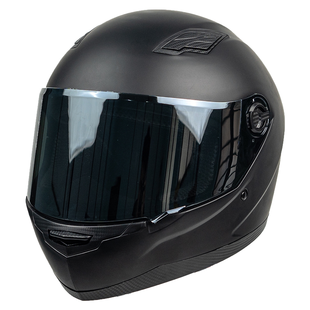 Nón Bảo Hiểm Moto Fullface BOSS AT30