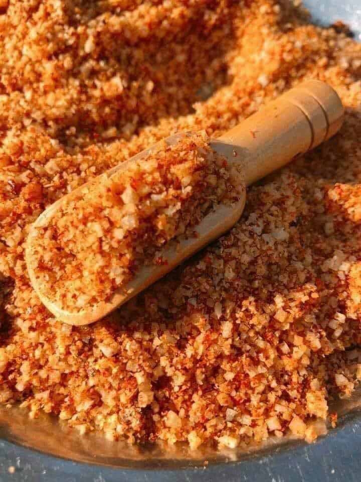 Muối Xí Muội