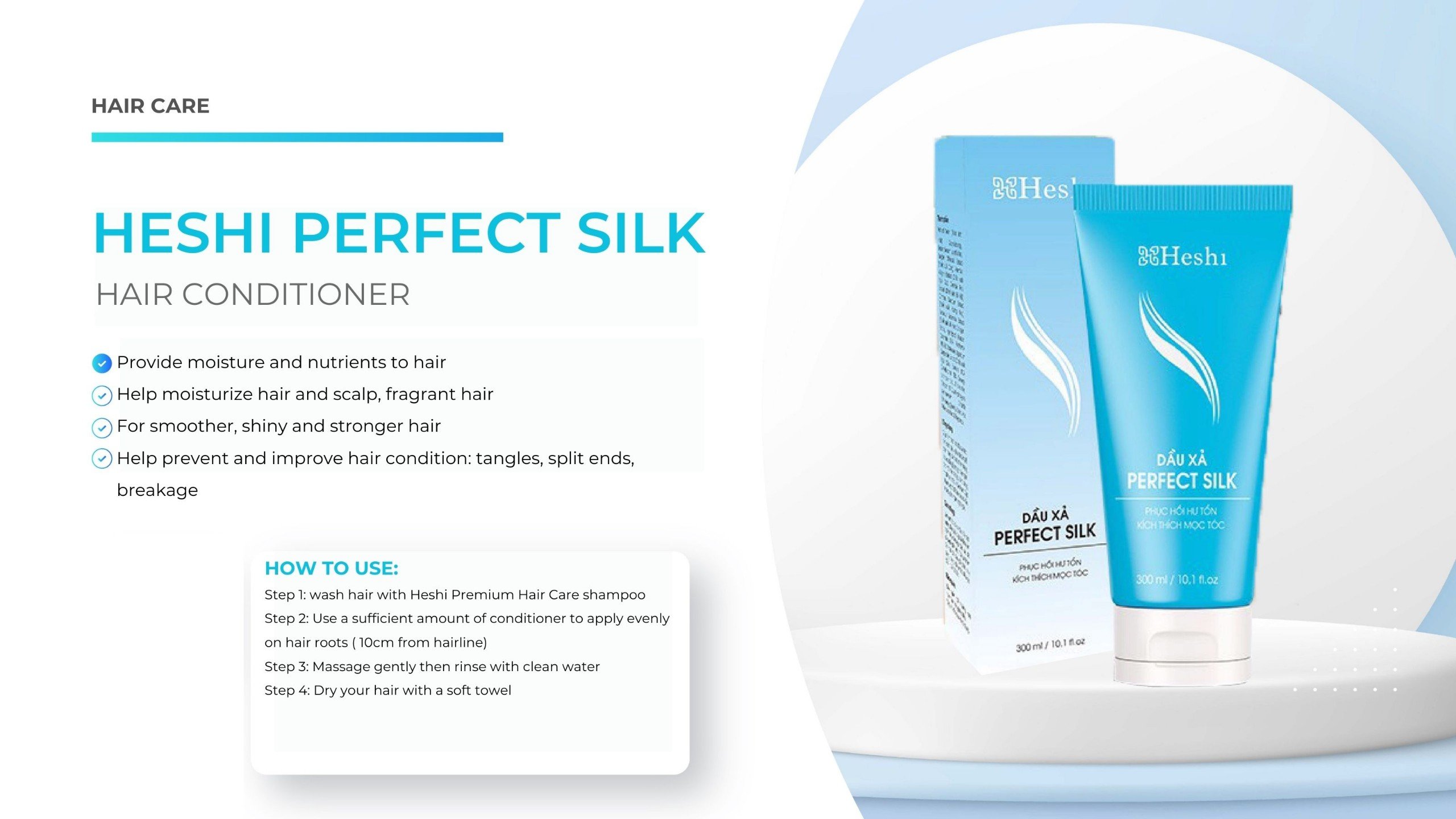 Conditioner