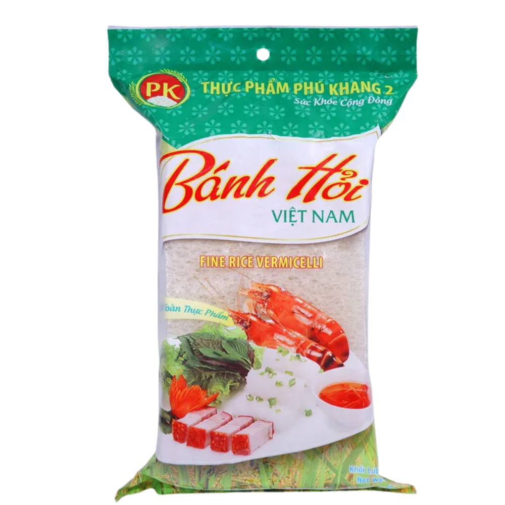 Bánh hỏi Việt Nam