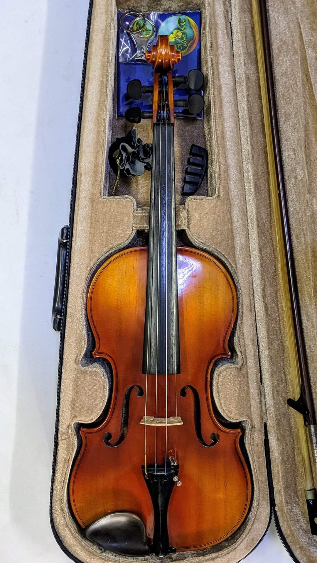 Đàn Violin Suzuki size 4/4
